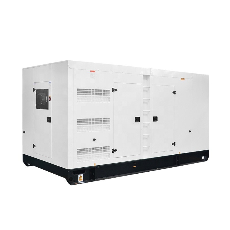 800kw Diesel Generator best