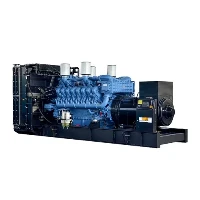 6.6kV'luk bir dizel jeneratör ne kadar güvenilirdir?