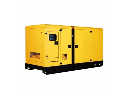 Jeneratör 220V 10kW